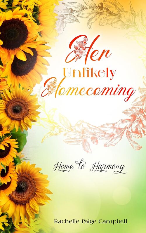 Her Unlikely Homecoming by Rachelle Paige Campbell