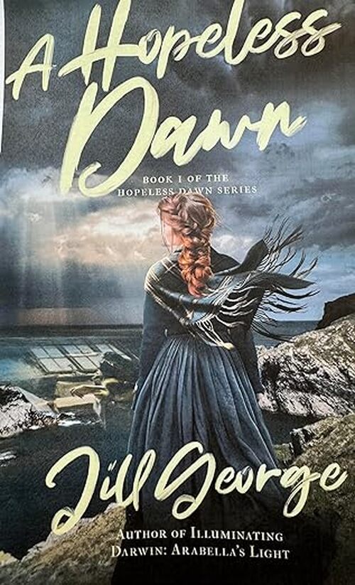 A Hopeless Dawn by Jill George