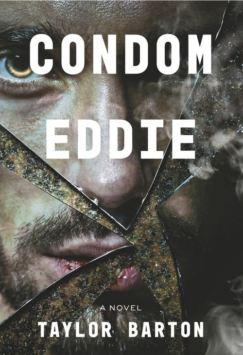 Condom Eddie by Taylor Barton