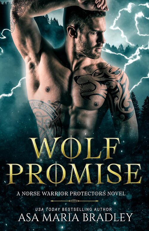 WOLF PROMISE