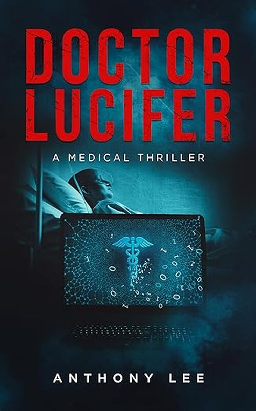 Doctor Lucifer by Anthony Lee