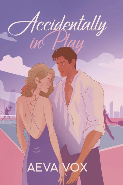Accidentally In Play by Aeva Vox
