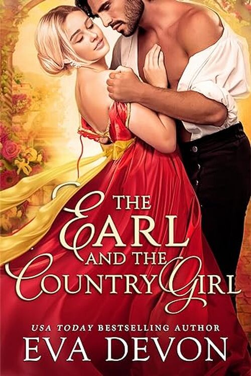 The Earl and the Country Girl by Eva Devon