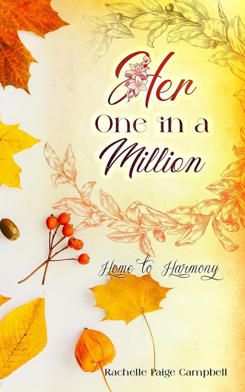 Her One in a Million by Rachelle Paige Campbell