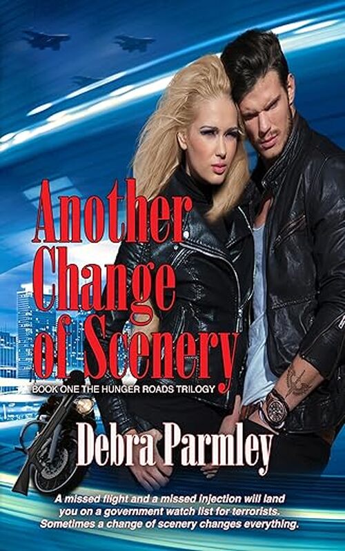 Another Change of Scenery by Debra Parmley