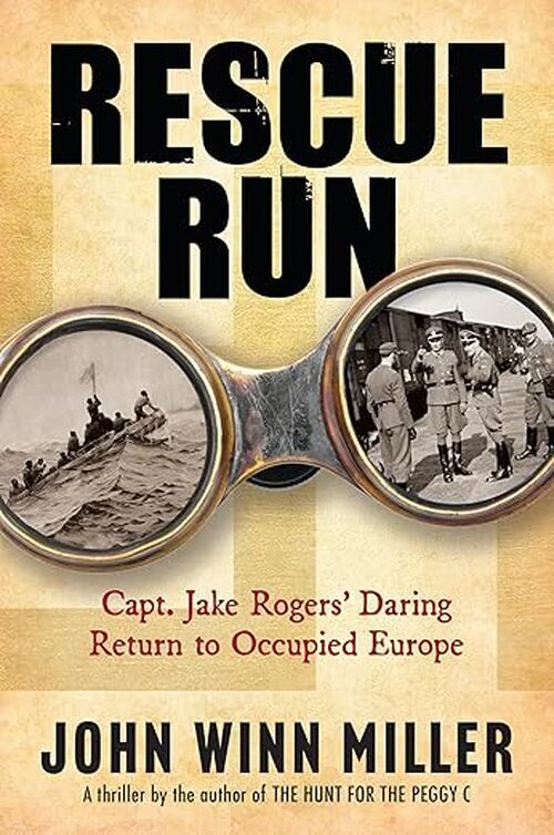 RESCUE RUN