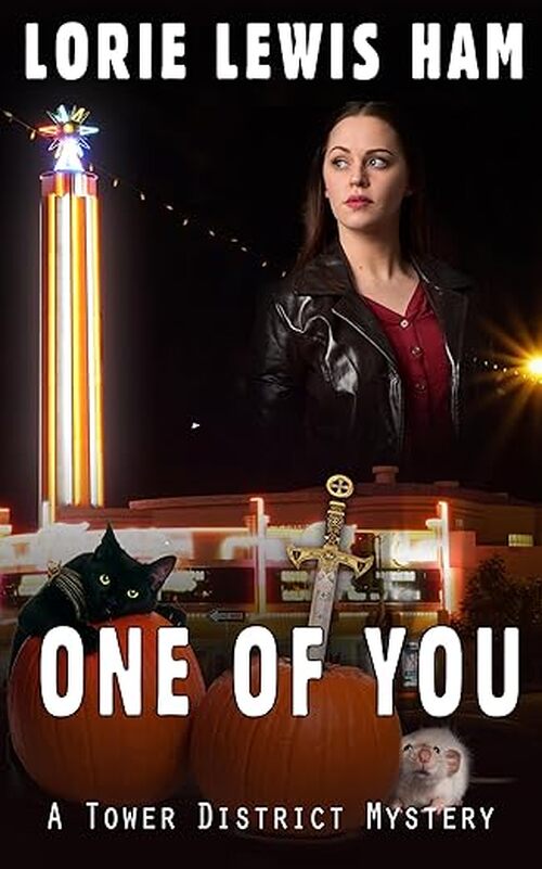 One of You by Lorie Lewis Ham
