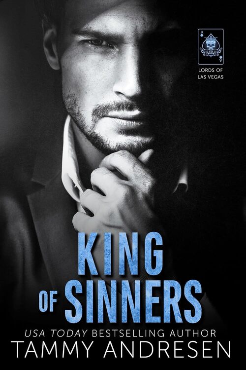 King of Sinners by Tammy Andresen