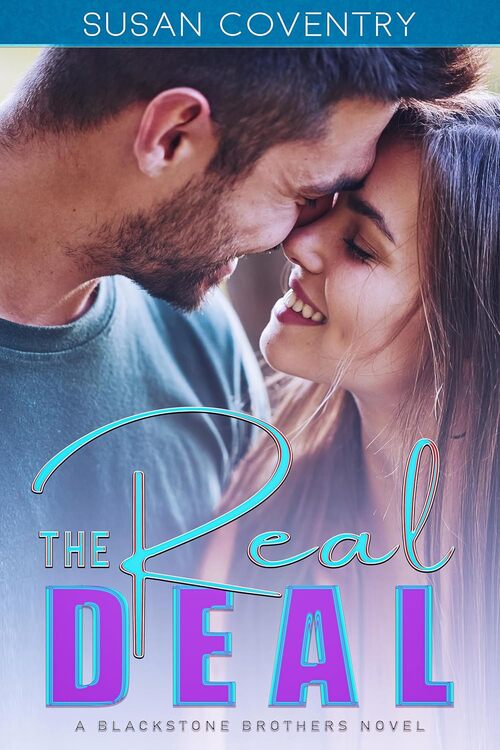 The Real Deal by Susan Coventry