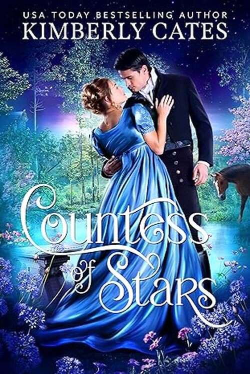 Countess of Stars by Kimberly Cates