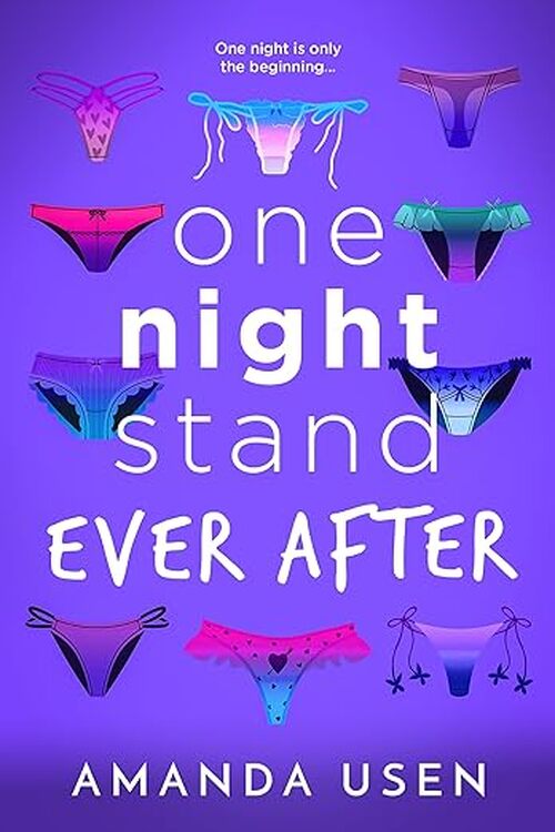 One Night Stand Ever After by Amanda Usen