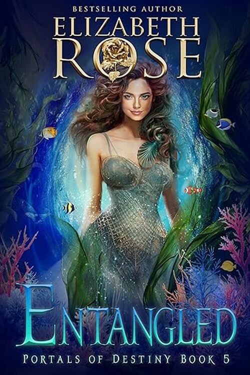 Entangled by Elizabeth Rose