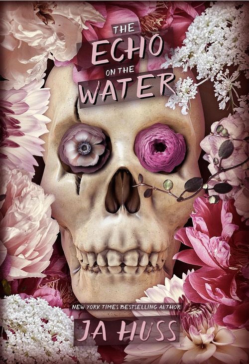 The Echo on the Water