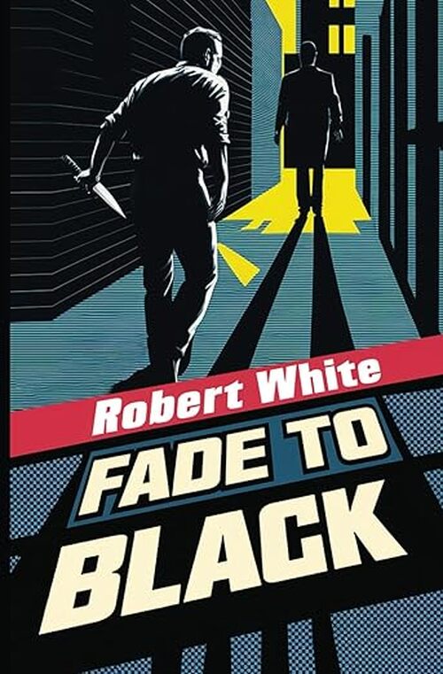 Fade to Black by Robert Smith