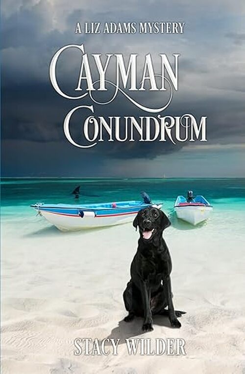 Cayman Conundrum by Stacy Wilder
