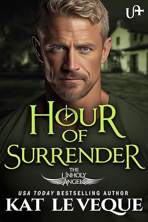 Hour of Surrender by Kat Le Veque