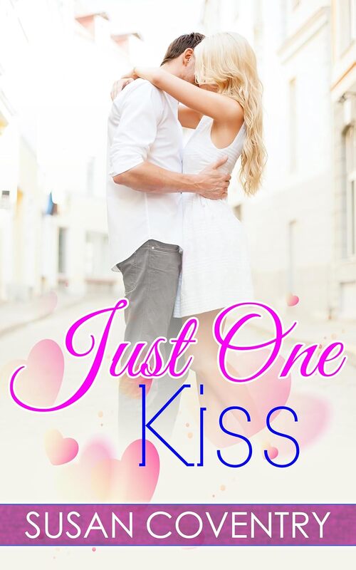 Just One Kiss by Susan Coventry