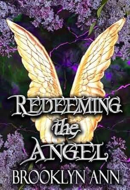 Redeeming the Angel by Brooklyn Ann