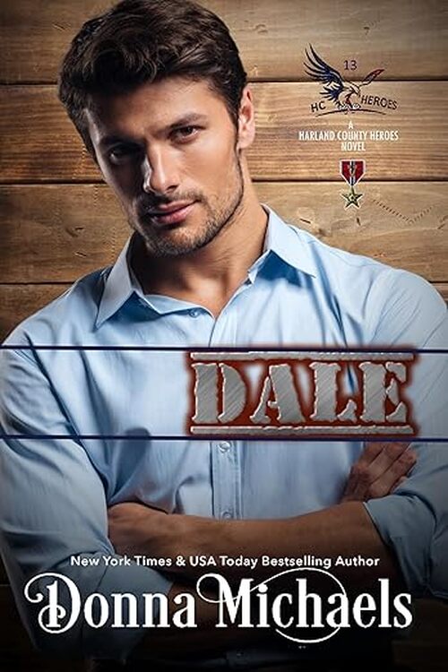 Dale by Donna Michaels