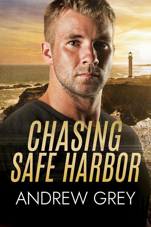 Chasing Safe Harbor by Andrew Grey