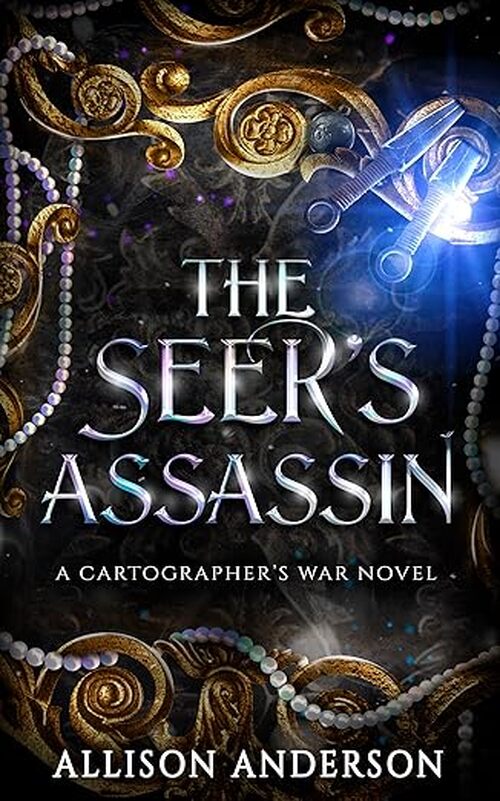 The Seer's Assassin by Allison Anderson