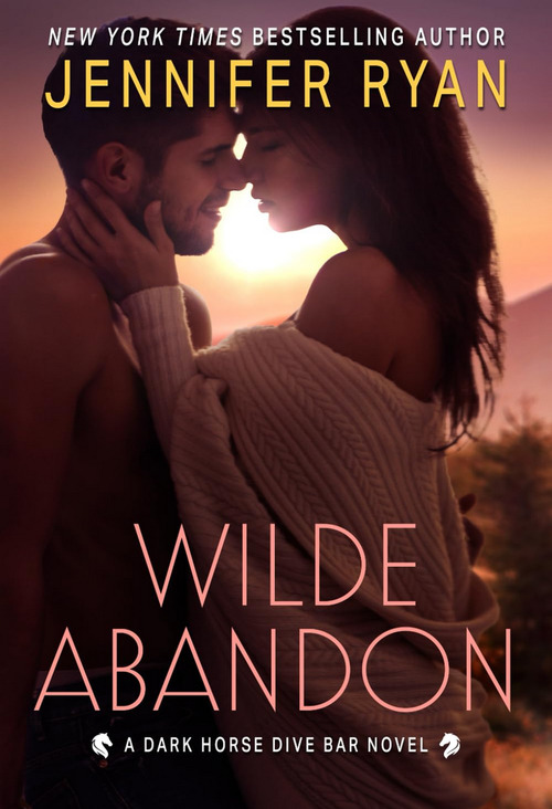 Wilde Abandon by Jennifer Ryan