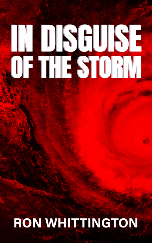 In Disguise of the Storm by Ron Whittington