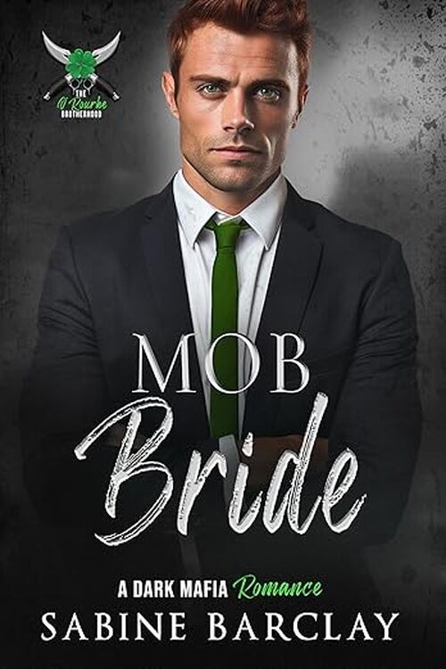 Mob Bride by Sabine Barclay