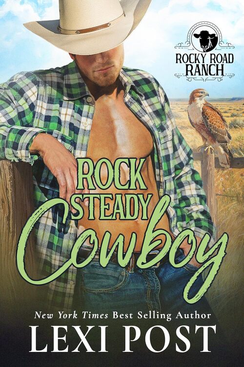 Rock Steady Cowboy by Lexi Post