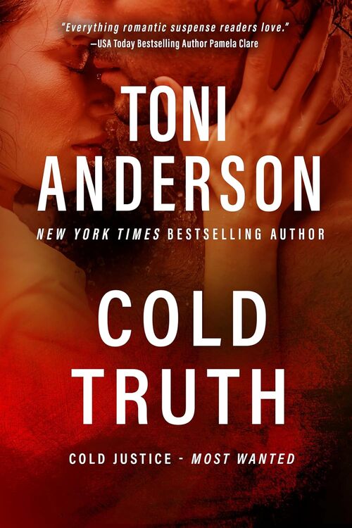 Cold Truth by Toni Anderson