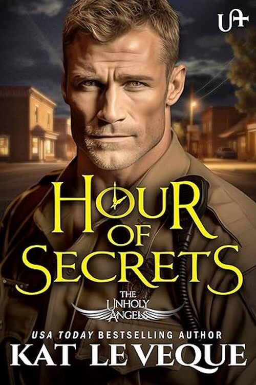Hour of Secrets by Kat Le Veque
