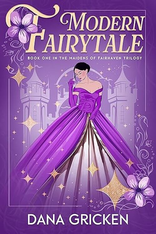 Modern Fairytale by Dana Gricken