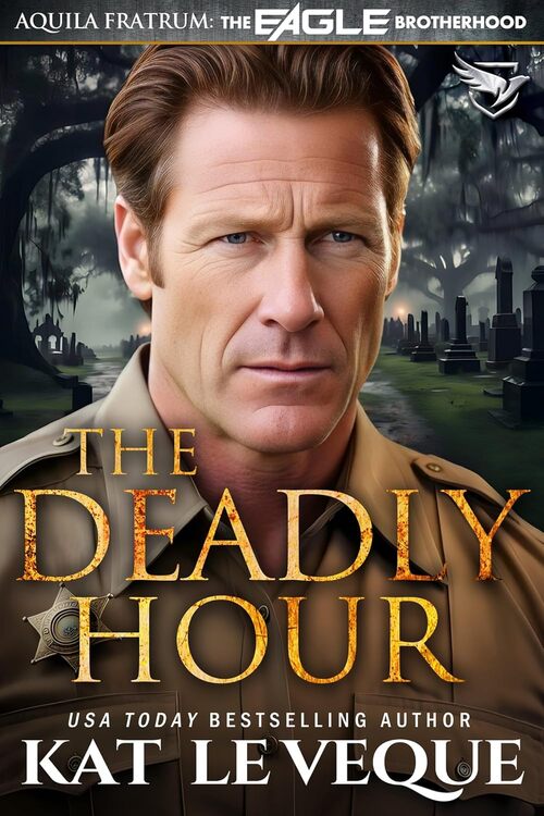 The Deadly Hour by Kat Le Veque