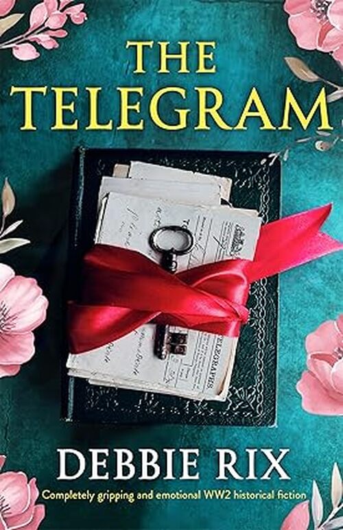 The Telegram by Debbie Rix
