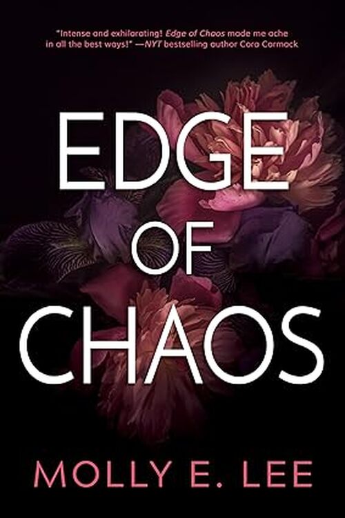Edge of Chaos by Molly E. Lee