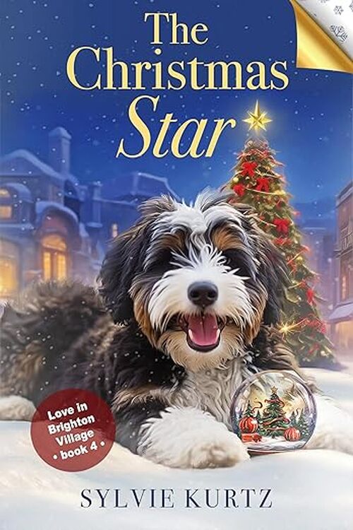 The Christmas Star by Sylvie Kurtz