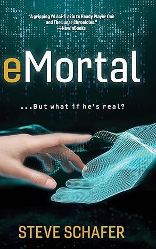 eMortal by Steve Schafer