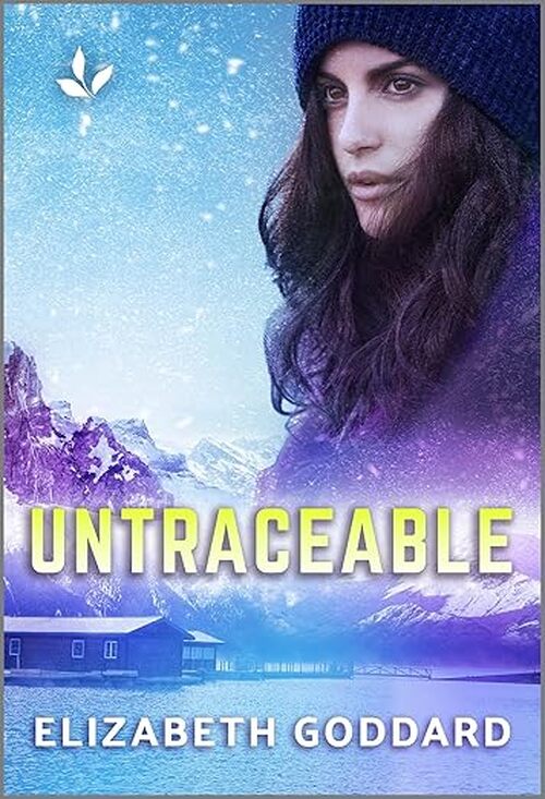 Untraceable by Elizabeth Goddard