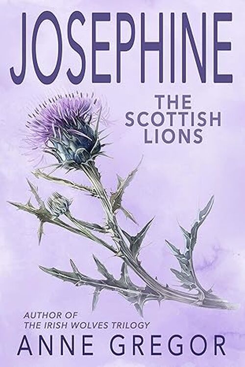 Josephine by Anne Gregor