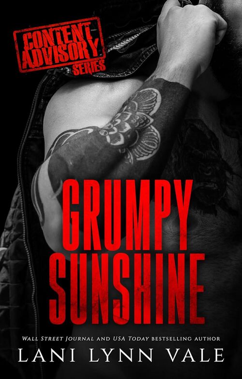 Grumpy Sunshine by Lani Lynn Vale