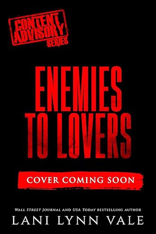 Enemies to Lovers by Lani Lynn Vale