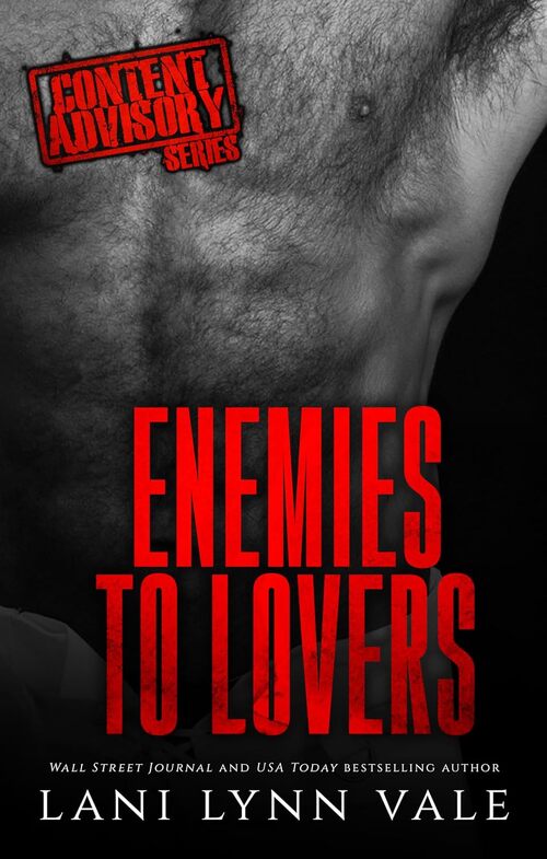 Enemies to Lovers by Lani Lynn Vale
