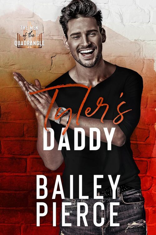 Tyler's Daddy by Bailey Pierce