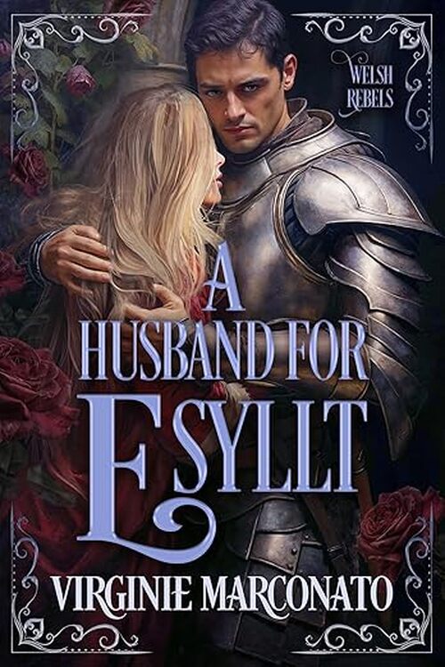 A Husband for Esyllt by Virginie Marconato