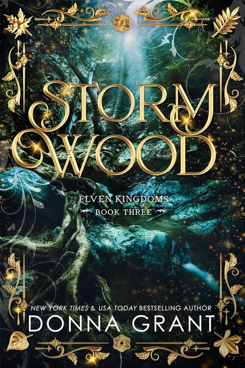 Storm Wood by Donna Grant