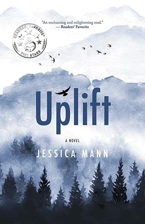 Uplift by Jessica Mann