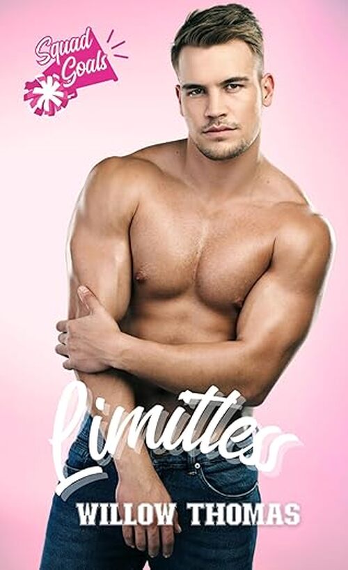 Limitless by Willow Thomas