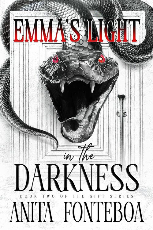 Emma's Light in the Darkness by Anita Fonteboa