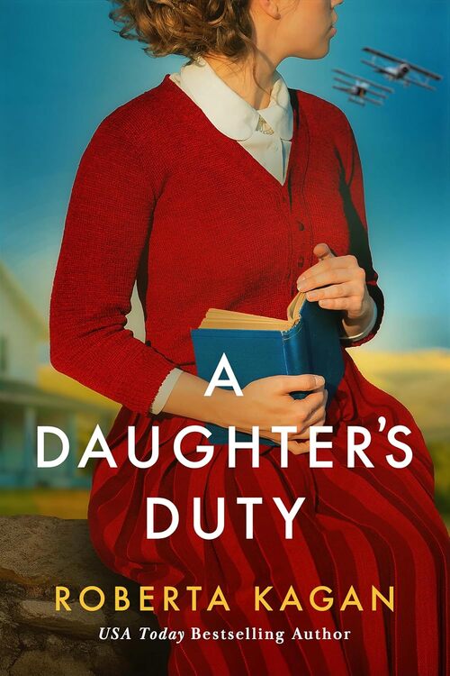 A Daughter's Duty by Roberta Kagan