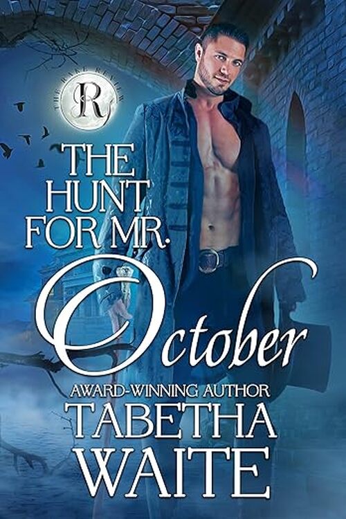 The Hunt for Mr. October by Tabetha Waite
